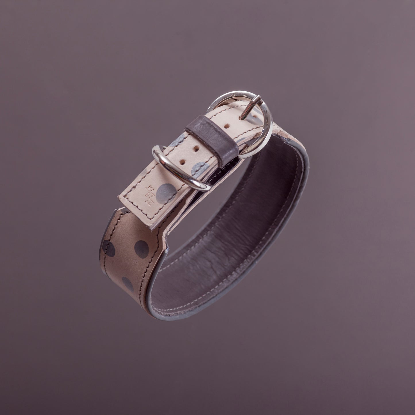 Dotted nyakörv (széles)