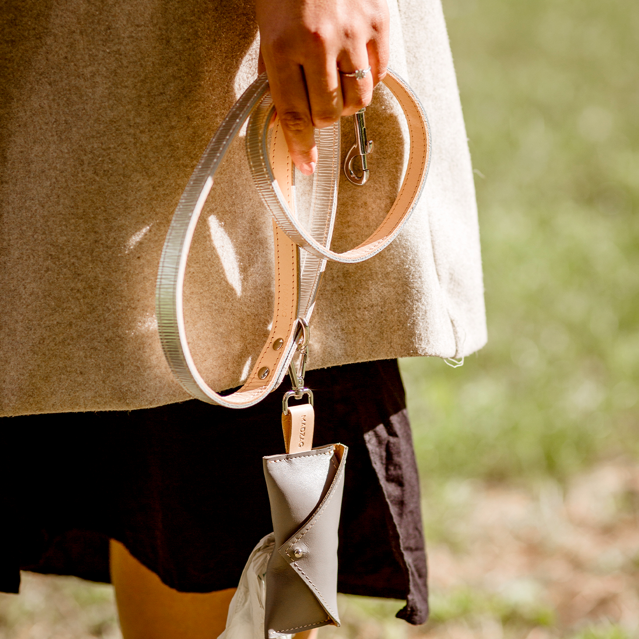 Moonshine Long póráz