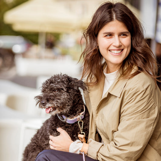 Benedek Ágota és Piri