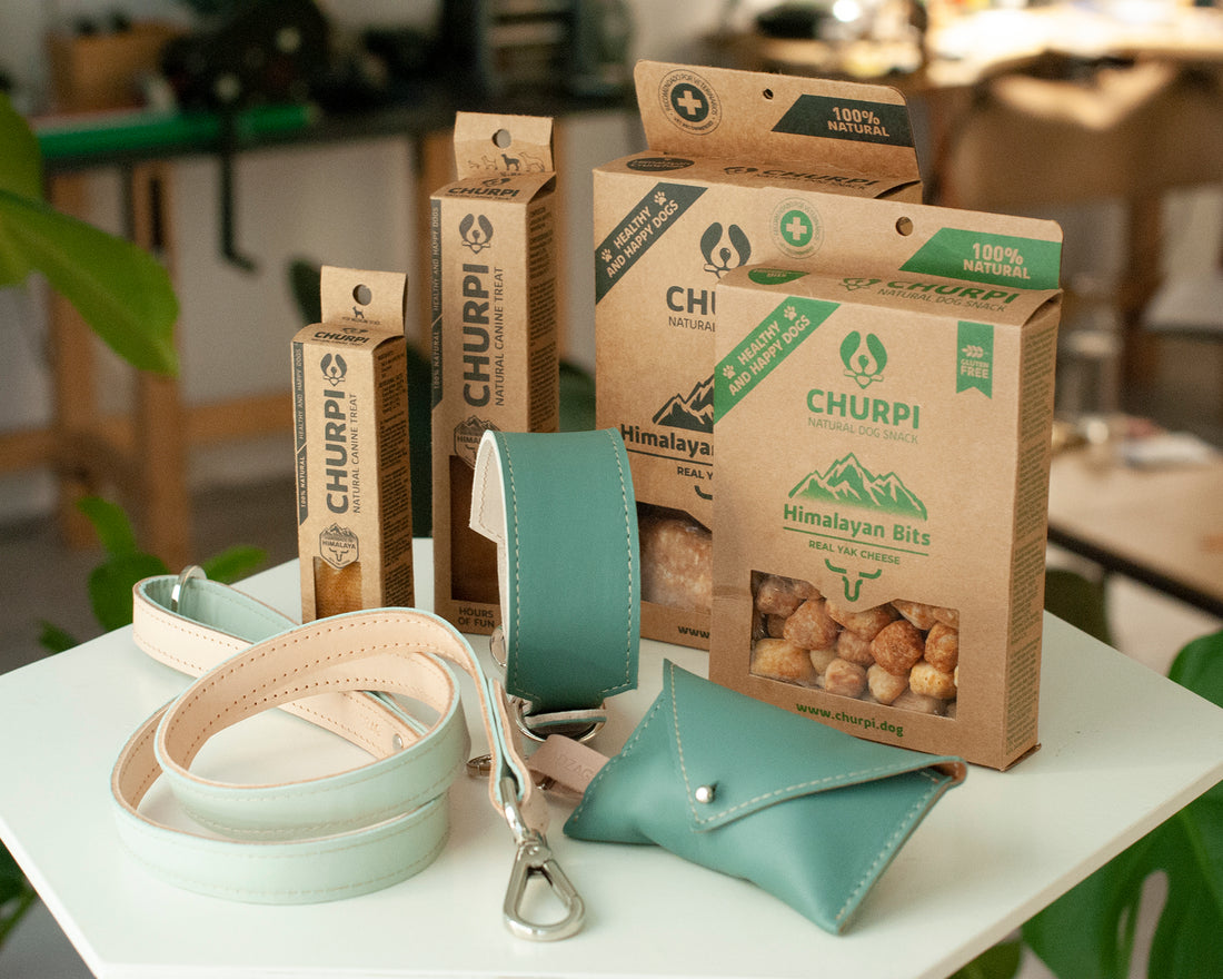 MADZAG x CHURPI nyereményjáték az Instagramon