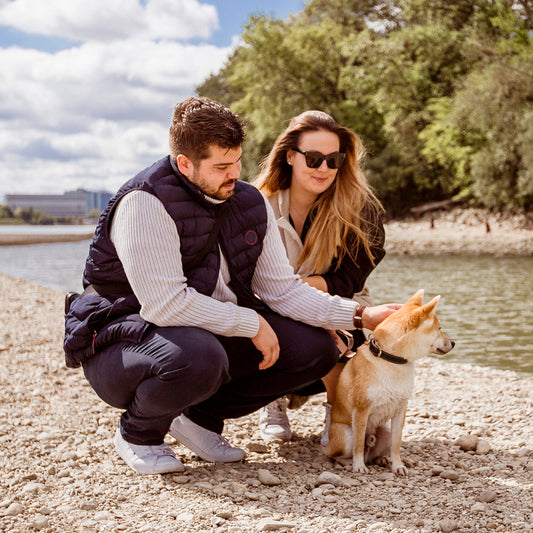 Peteli Dorottya, Dalnoki Bence & Berci