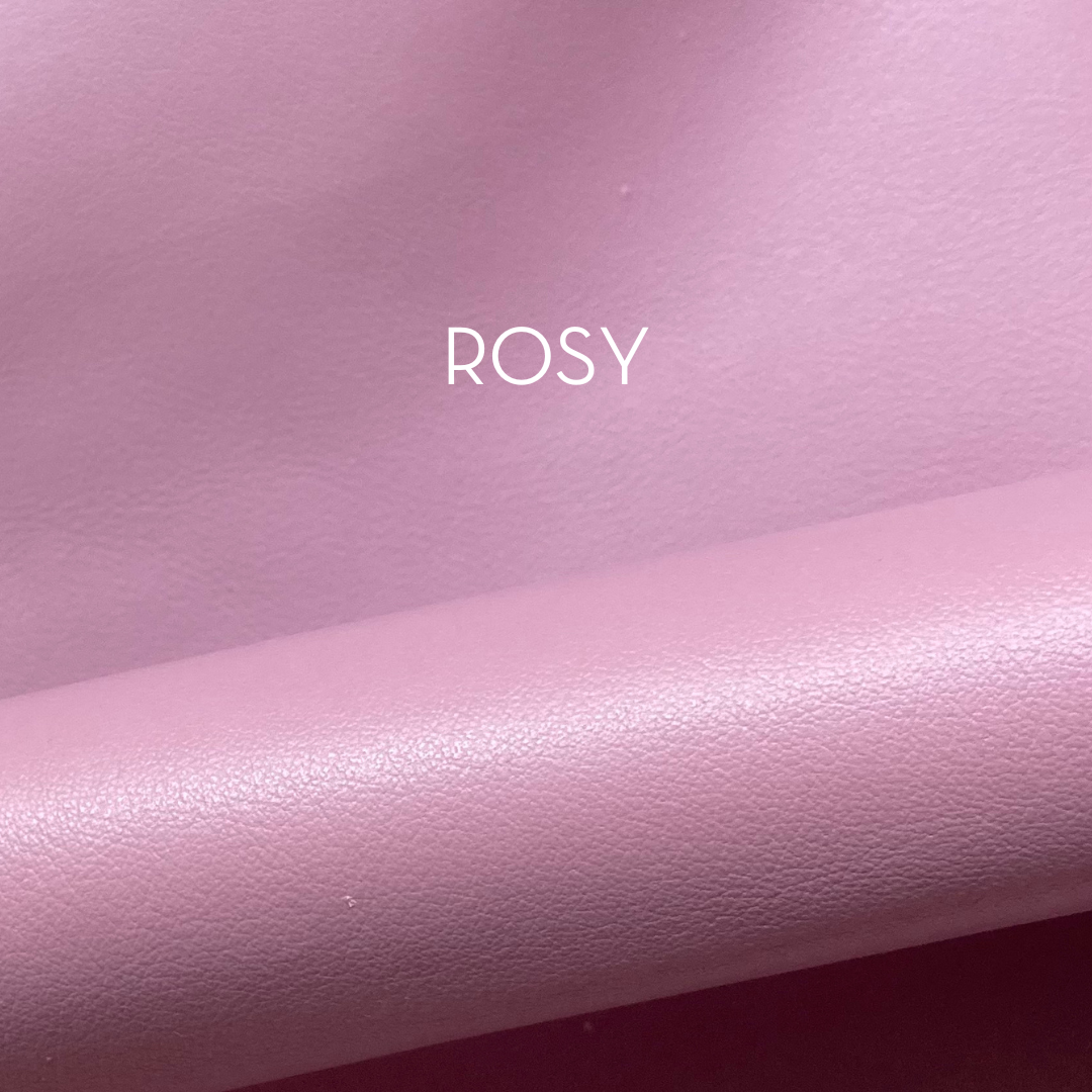 Simple Leash- for taller dogs and those who prefer to keep their dogs closer