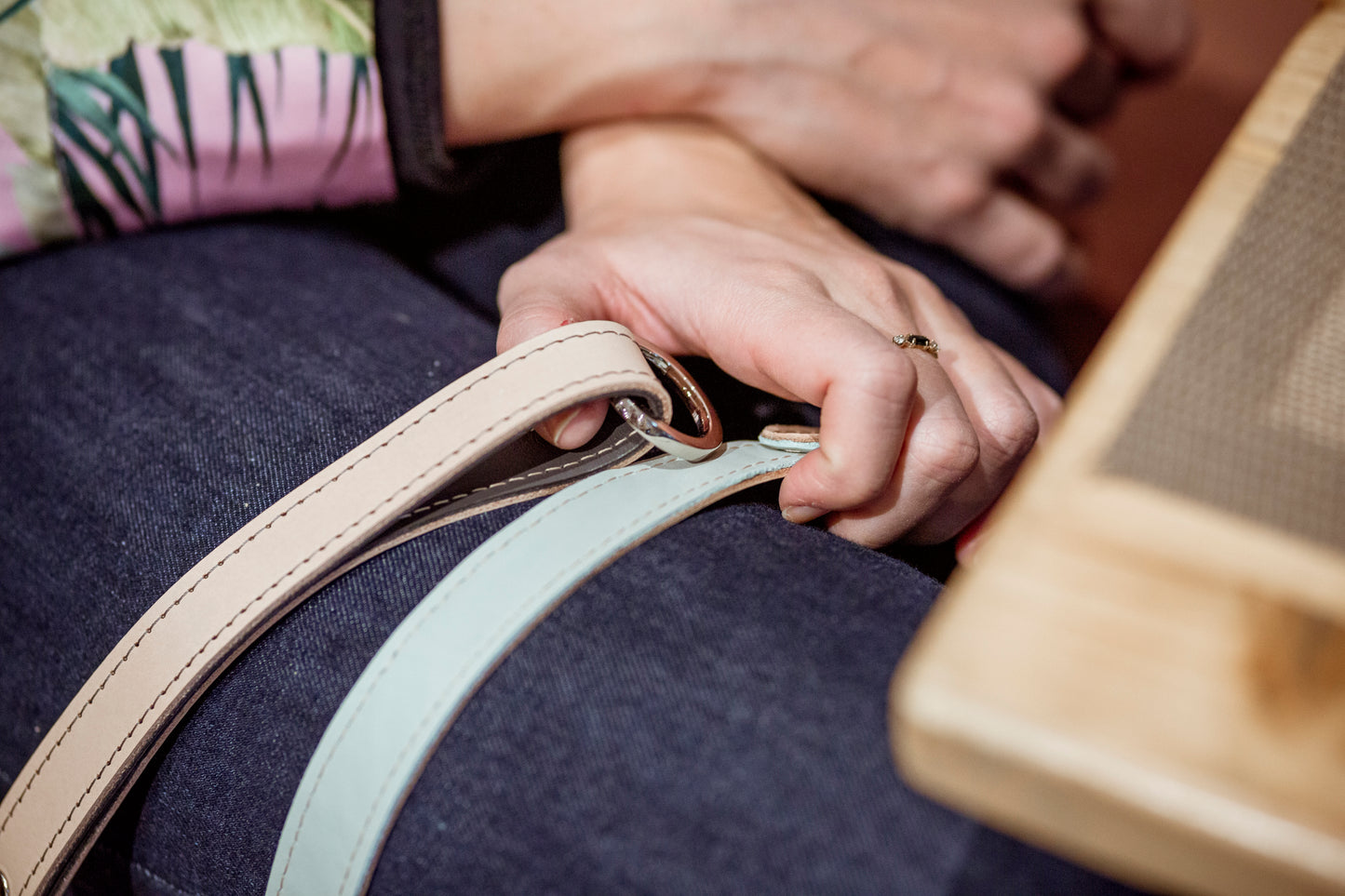 Long Póráz -alacsonyabb kutyáknak, vagy sétára a szabadban