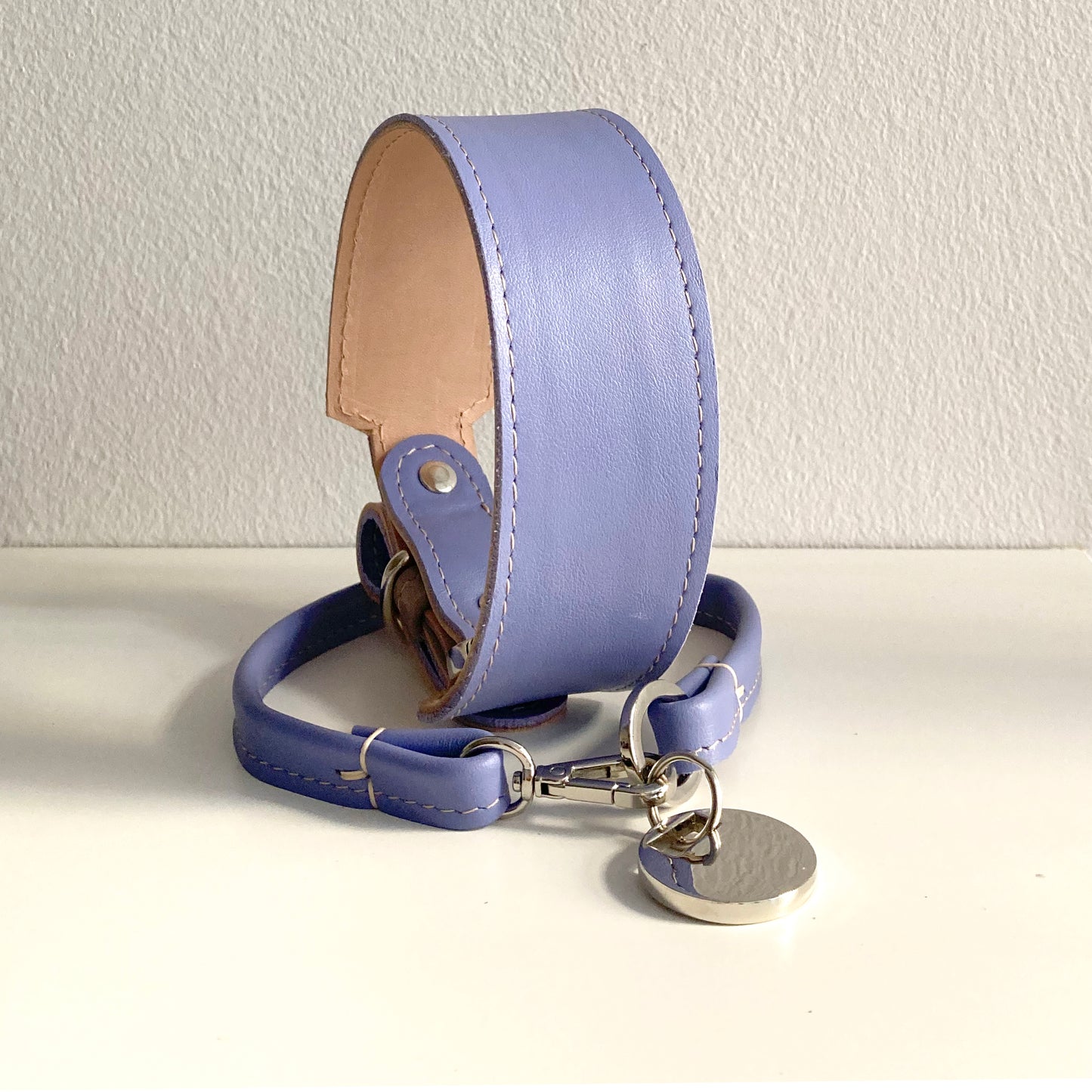 Basic nyakörv hosszabb nyakú kutyáknak