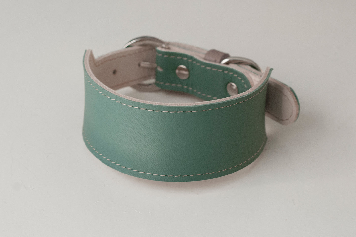 Basic nyakörv hosszabb nyakú kutyáknak