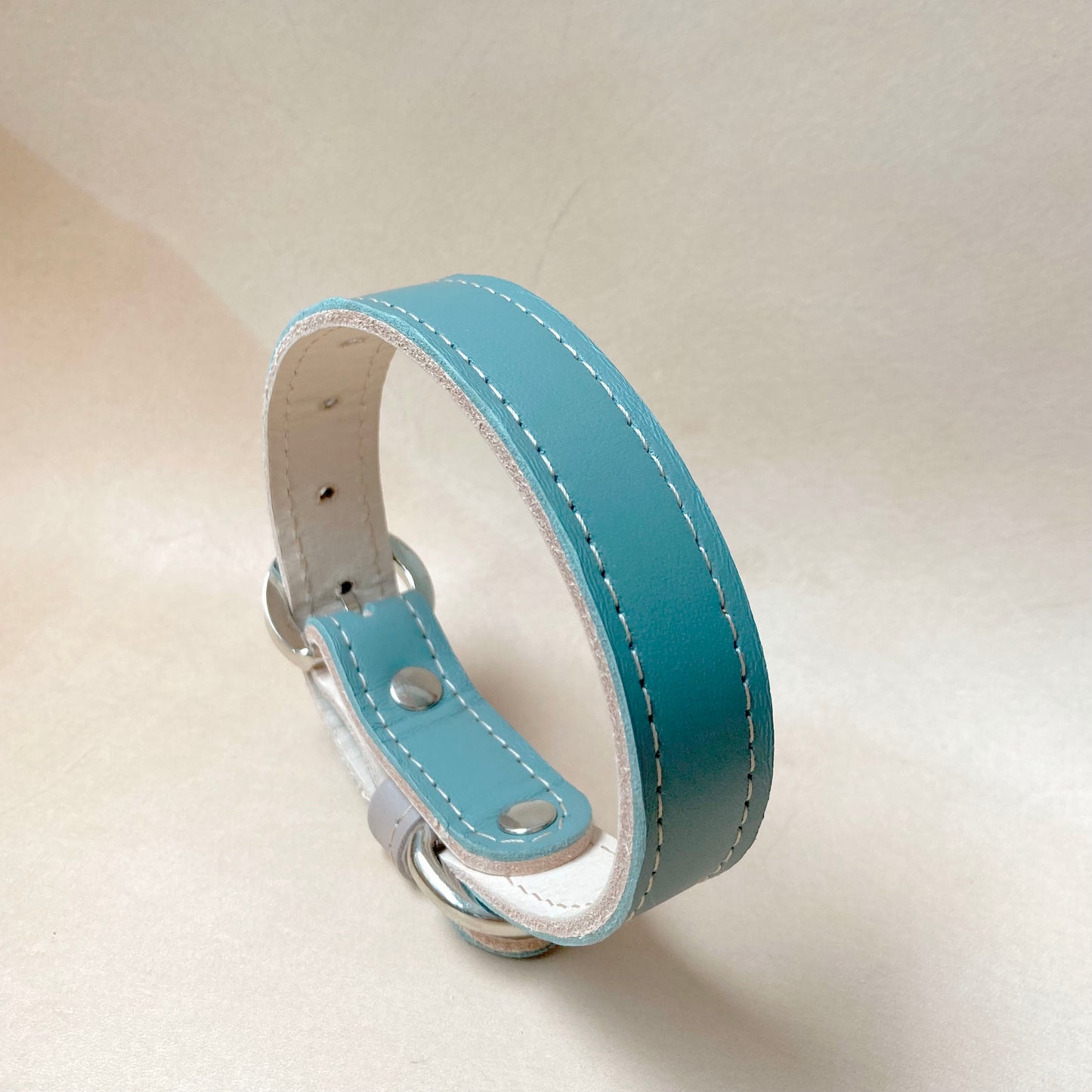 Basic nyakörv rövidebb nyakú kutyáknak