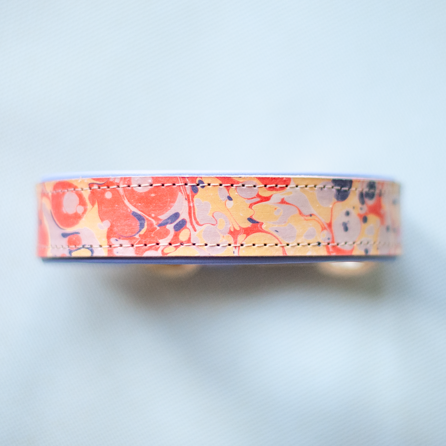 Márványos nyakörv