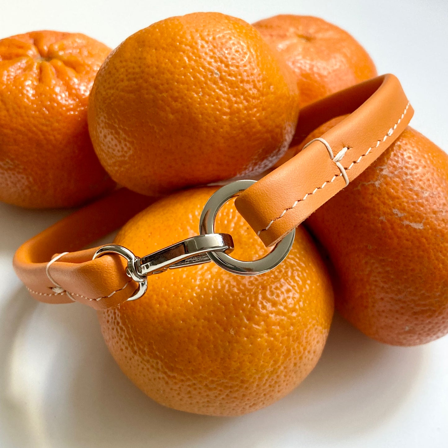 Bilétatartó nyakörv