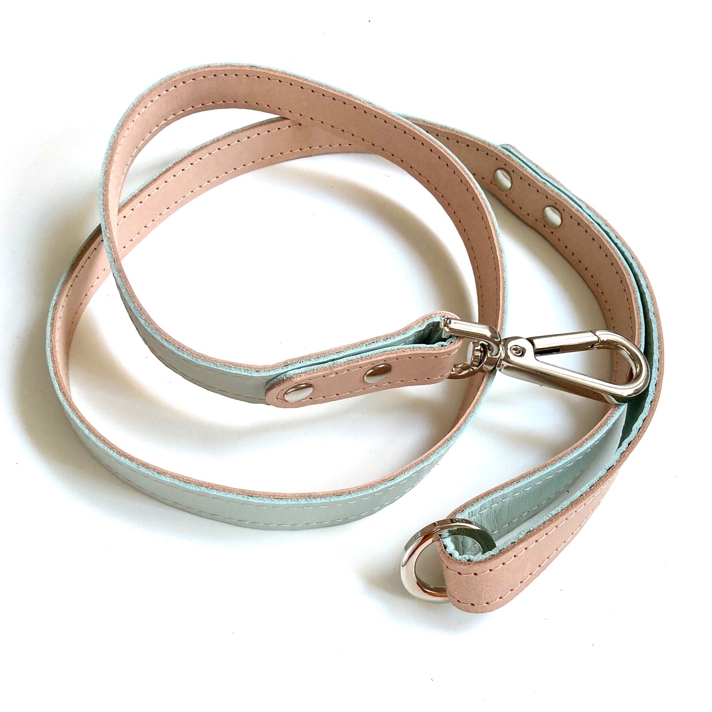 Simple Leash- for taller dogs and those who prefer to keep their dogs closer