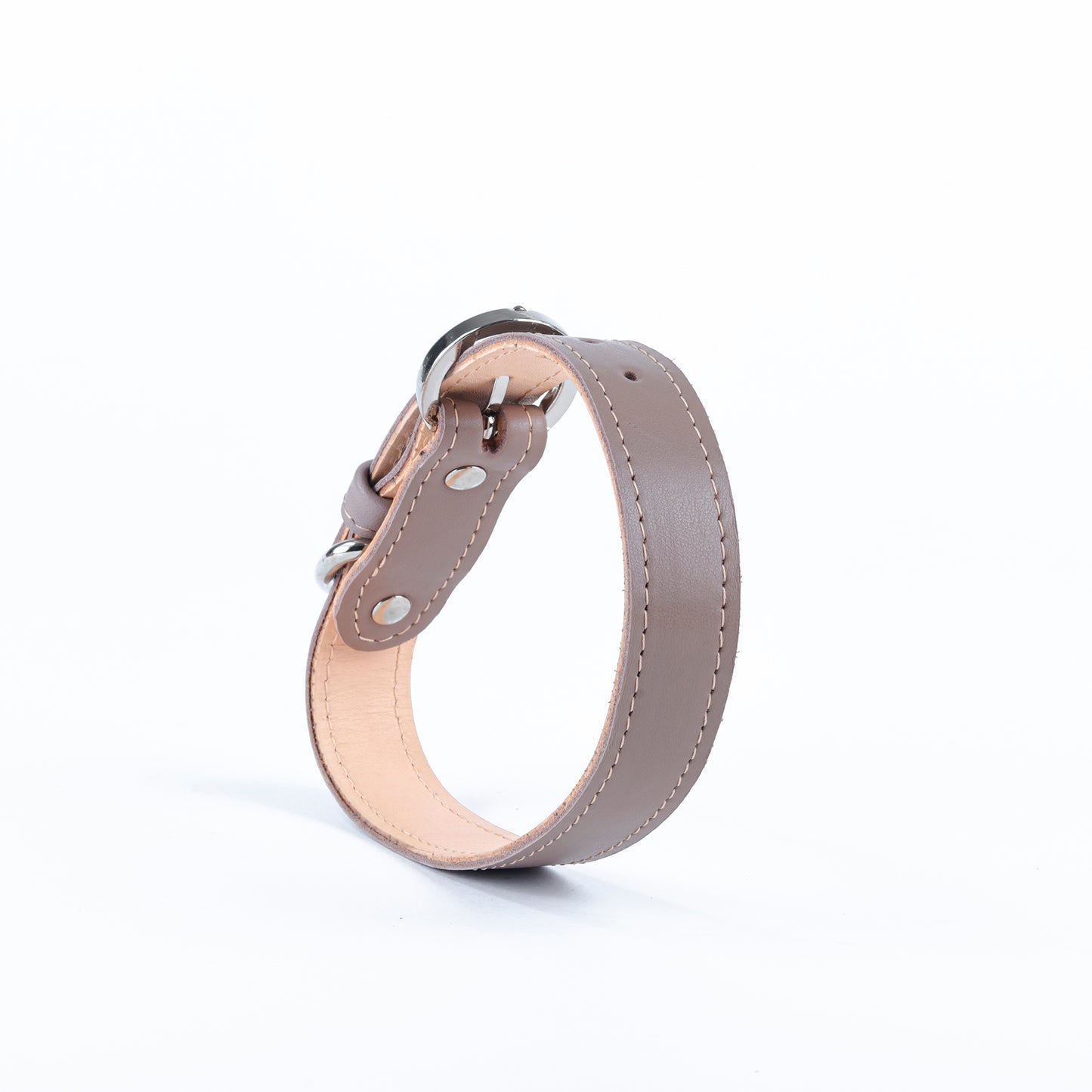 Basic nyakörv rövidebb nyakú kutyáknak