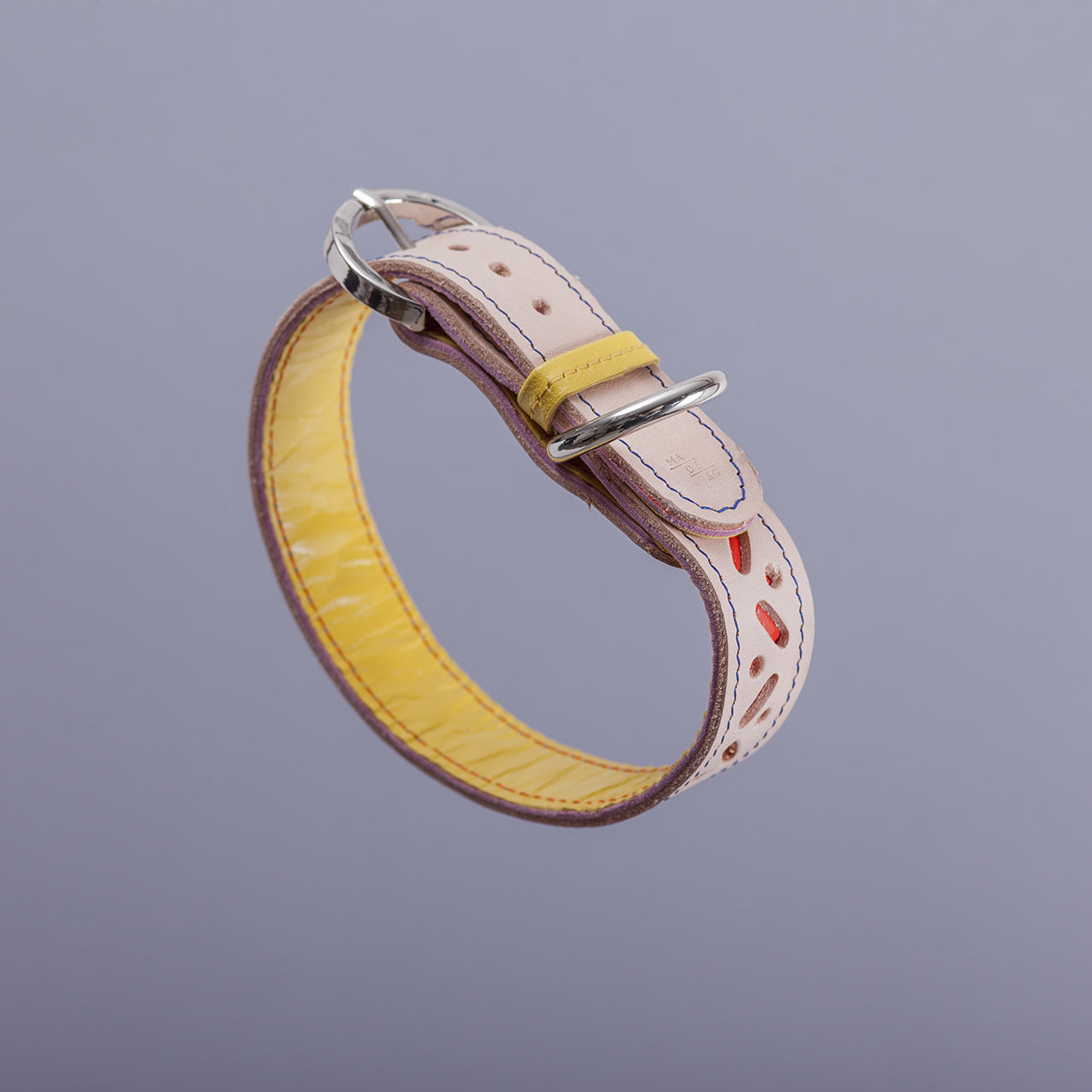 Bauhaus nyakörv rövidebb nyakú kutyáknak