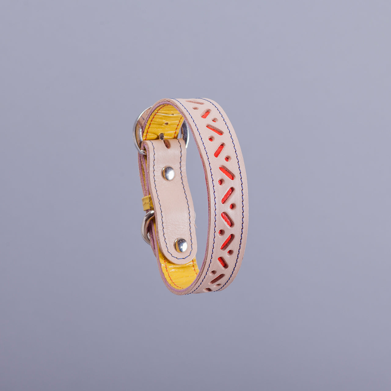 Bauhaus nyakörv rövidebb nyakú kutyáknak