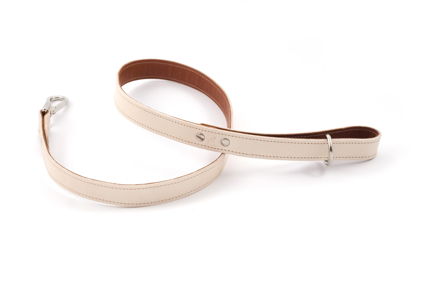 Simple Leash- for taller dogs and those who prefer to keep their dogs closer