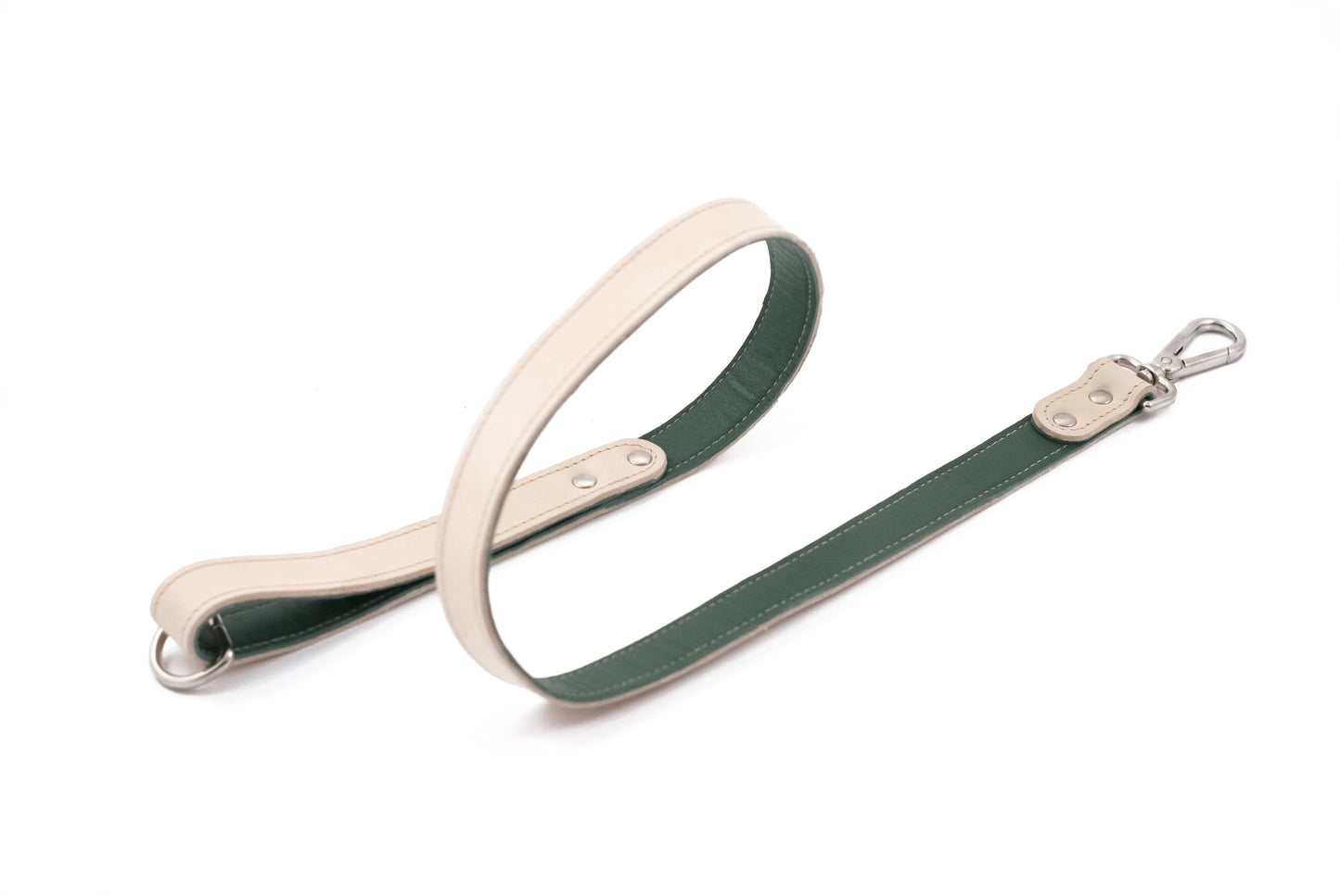 Simple Leash- for taller dogs and those who prefer to keep their dogs closer