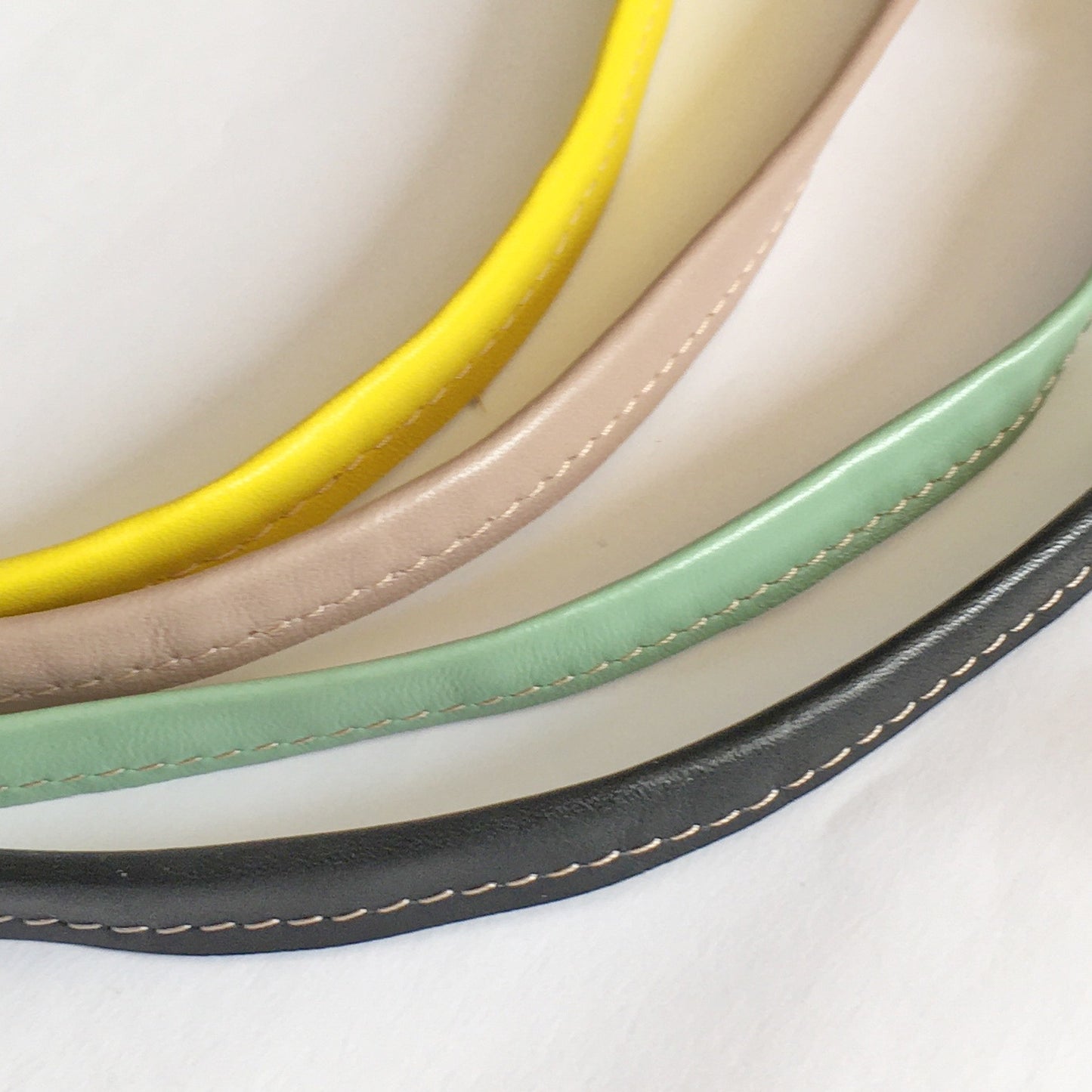 Bilétatartó nyakörv