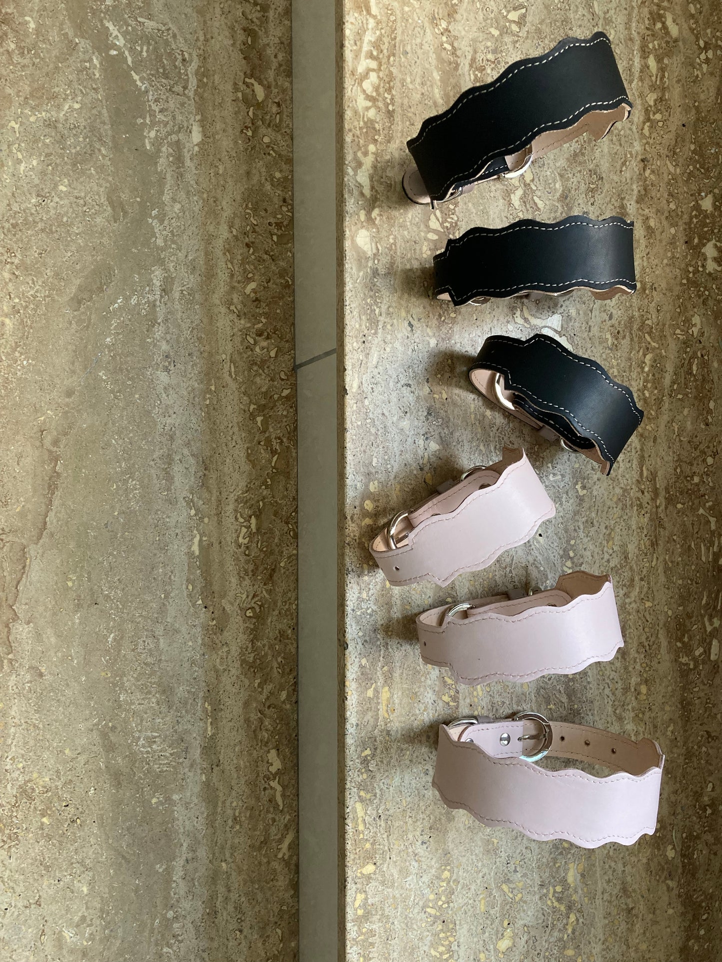 New Wave nyakörv hosszabb nyakú kutyáknak