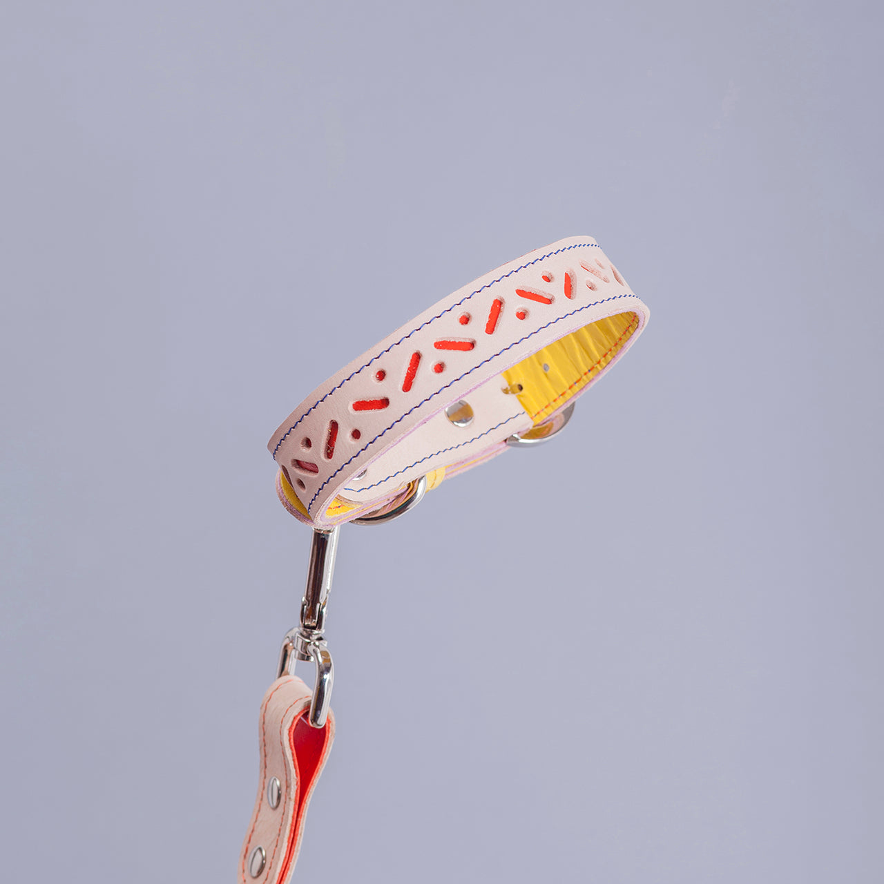 Bauhaus nyakörv rövidebb nyakú kutyáknak