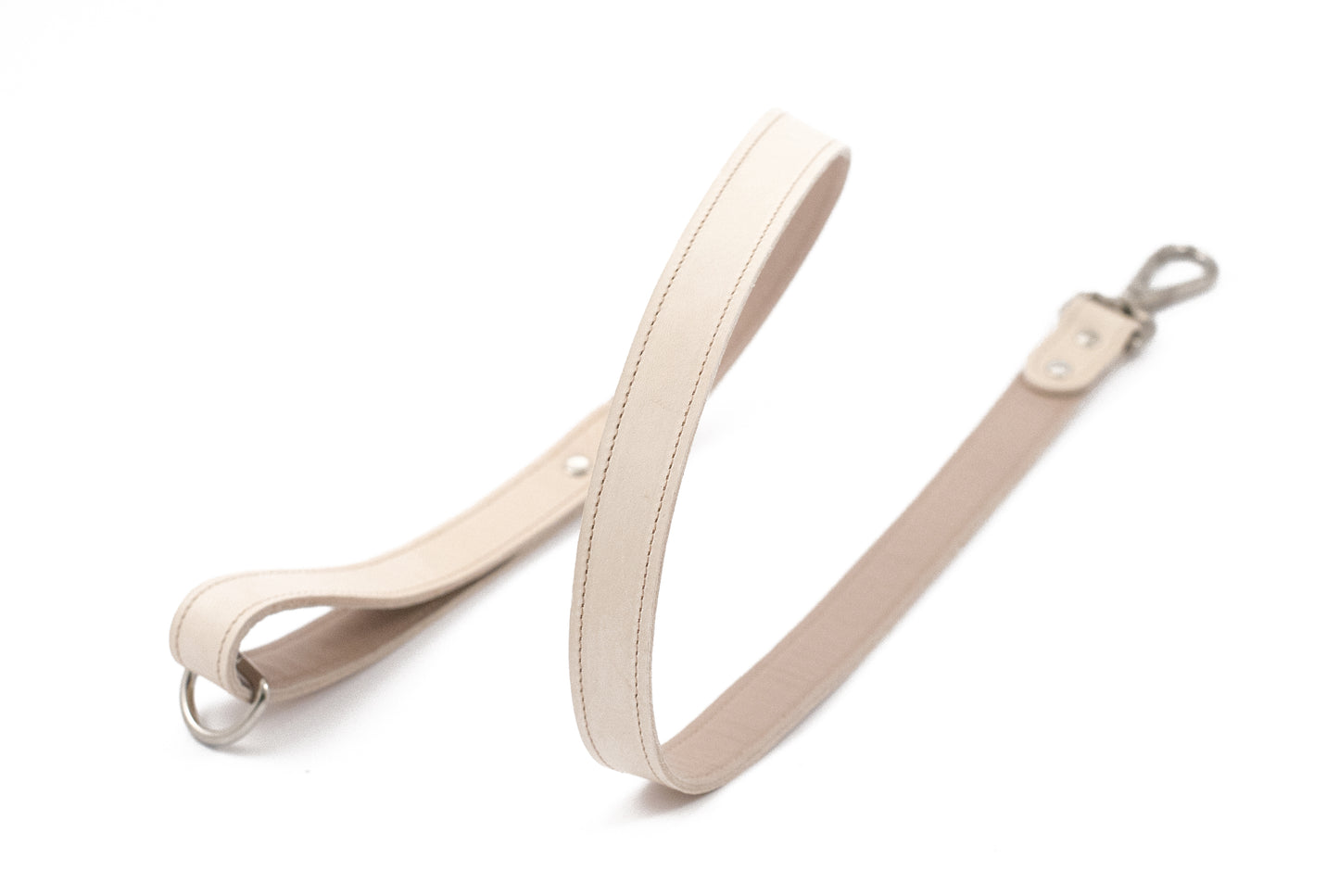 Simple Leash- for taller dogs and those who prefer to keep their dogs closer