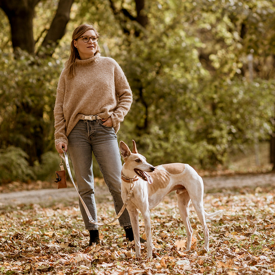 Moonshine Long póráz