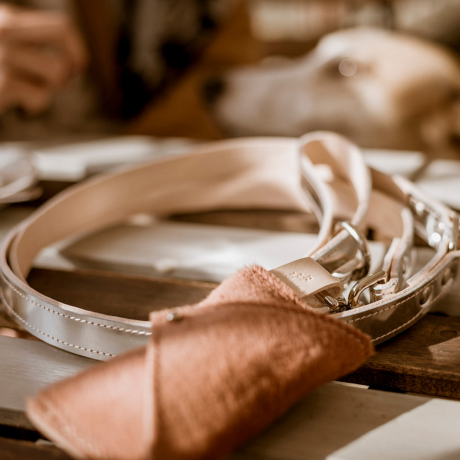 Moonshine Long póráz