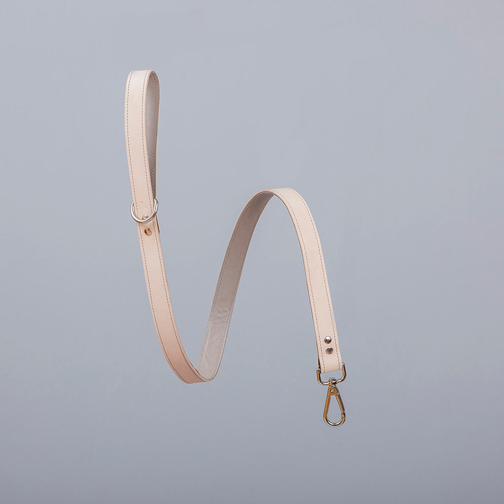 Simple Leash- for taller dogs and those who prefer to keep their dogs closer