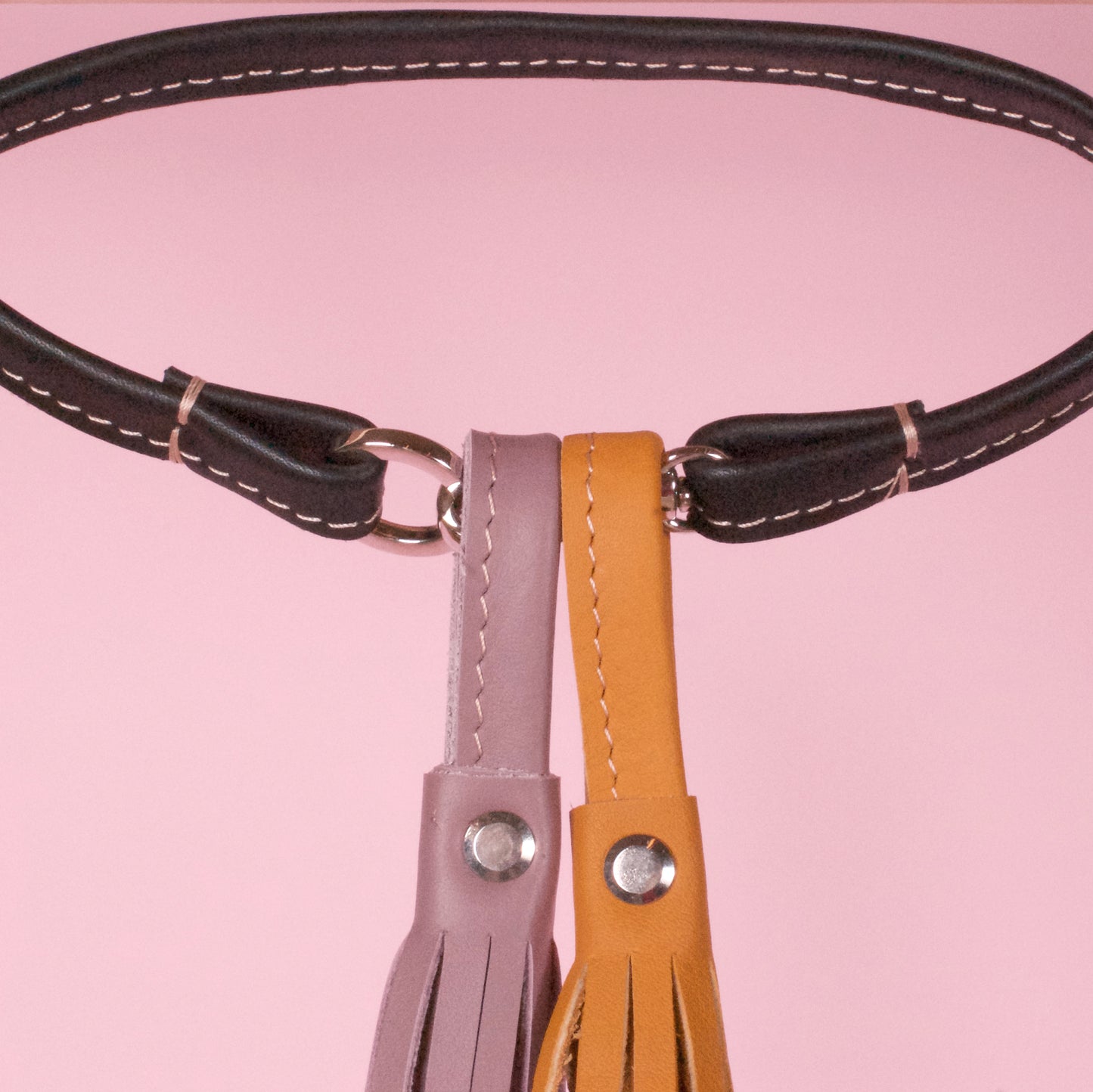 Bilétatartó nyakörv