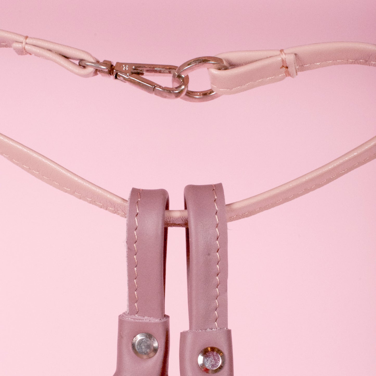 Bilétatartó nyakörv